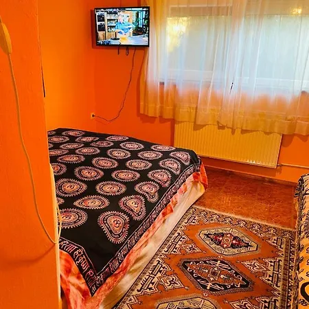 Διαμέρισμα Noe Barkaja Vendeghaz