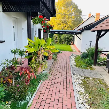 Apartment Noe Barkaja Vendeghaz