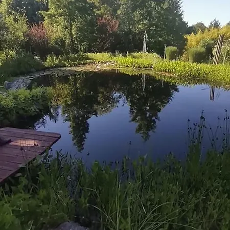 Noe Barkaja Vendeghaz *