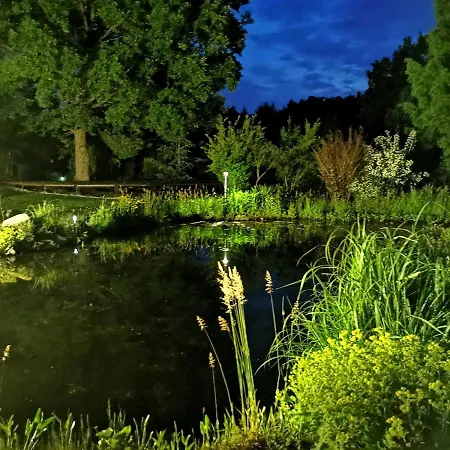 Noe Barkaja Vendeghaz Nagyrákos