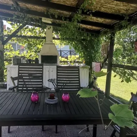 Noe Barkaja Vendeghaz Nagyrákos