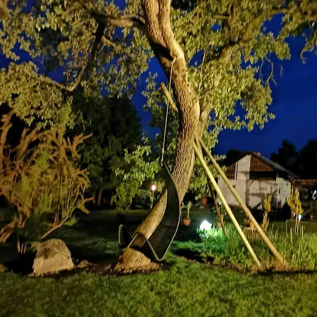 Noe Barkaja Vendeghaz Nagyrákos