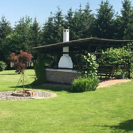 Διαμέρισμα Noe Barkaja Vendeghaz