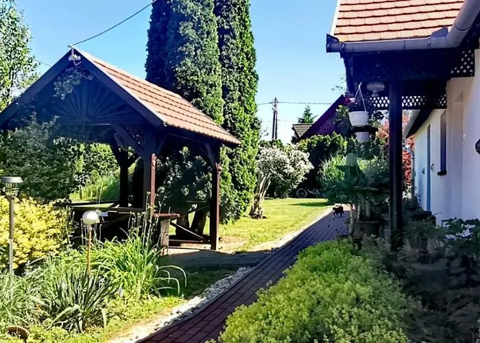 Noé Bárkája Apartamento *