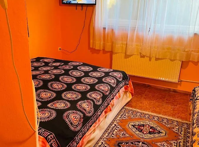 Apartamento Noé Bárkája