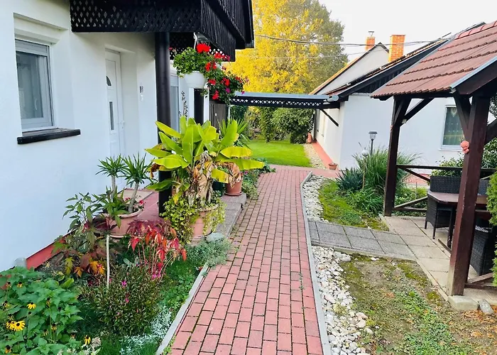 Apartamento Noé Bárkája