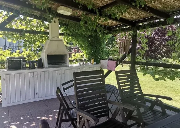 Apartamento Noé Bárkája