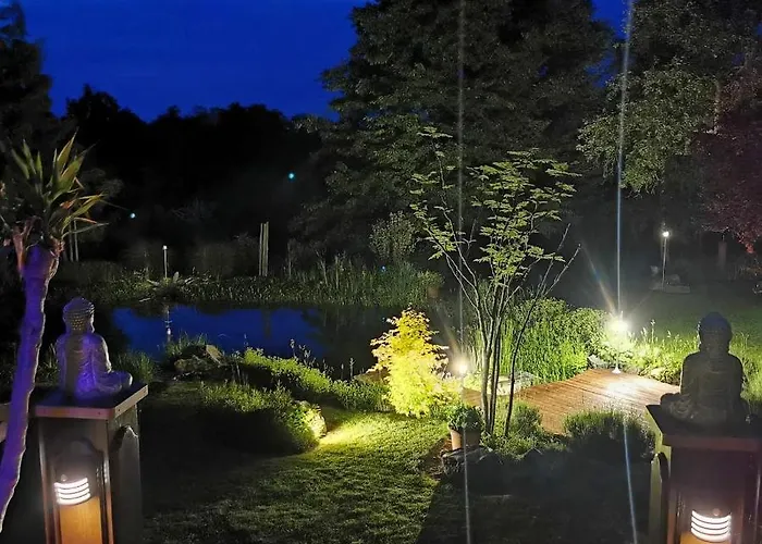 Noé Bárkája Apartamento Nagyrákos